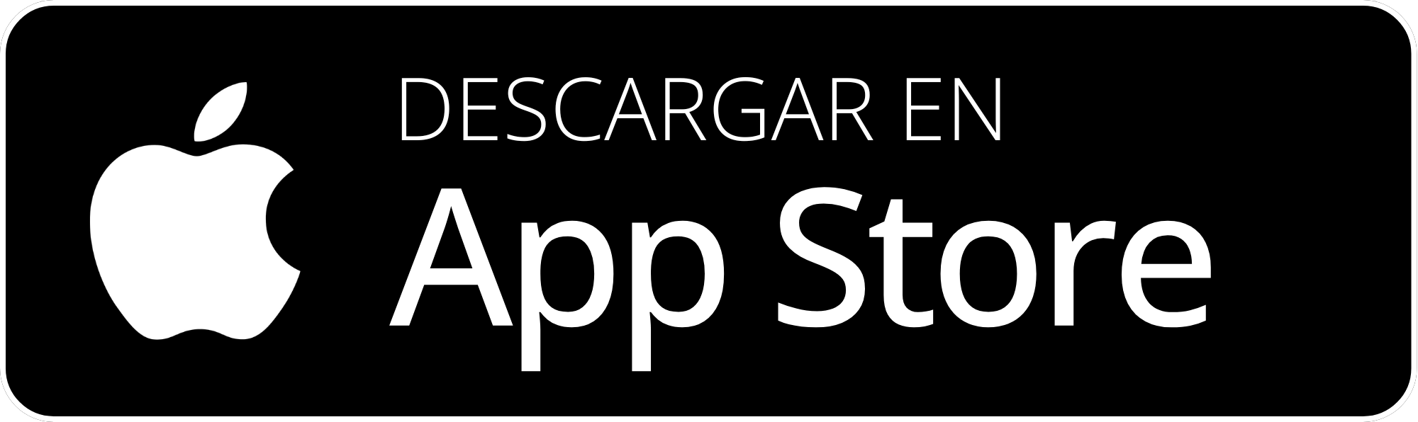 Descargar en App Store